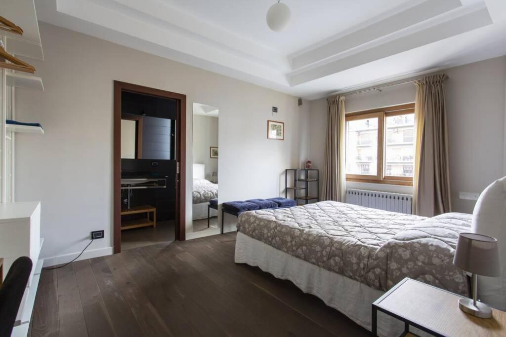 Luxury Sciuti Apartment Палермо Экстерьер фото