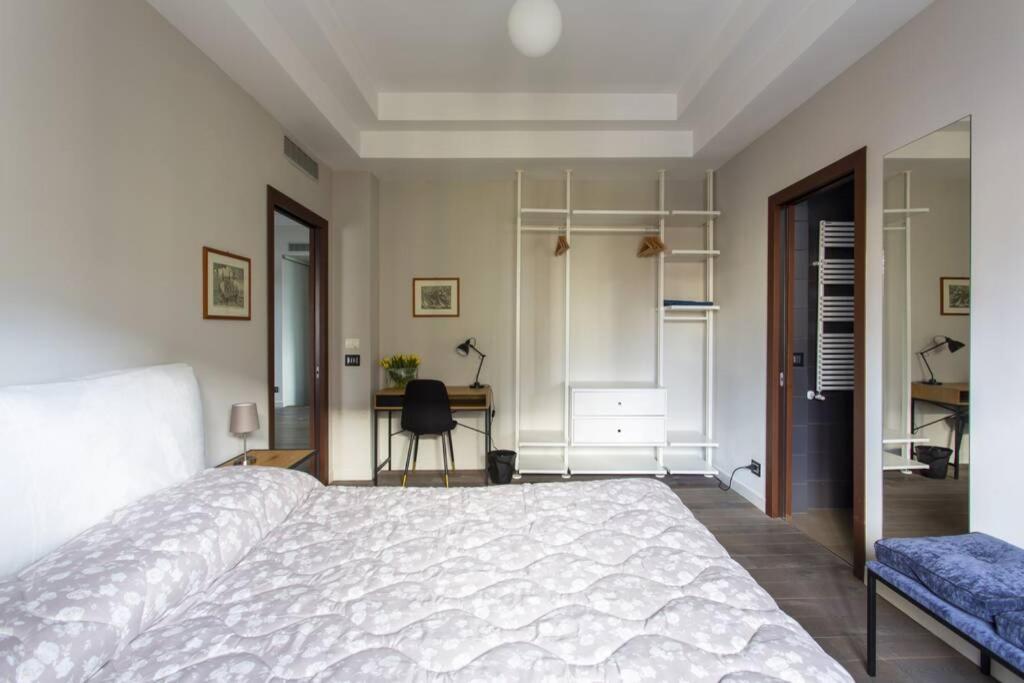Luxury Sciuti Apartment Палермо Экстерьер фото